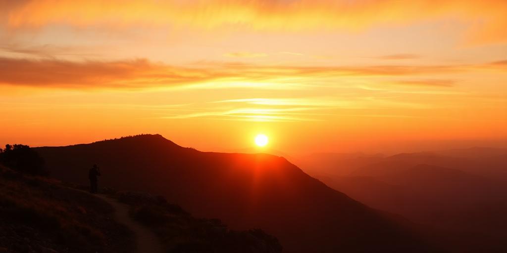Hiking Trail Season Guide